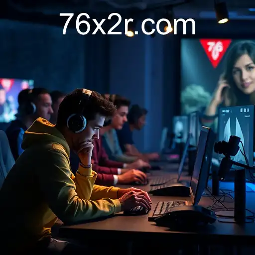 Comunidade Jogadores