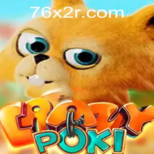 Descubra as Aventuras de CrazyPoki: O Jogo da Vez!
