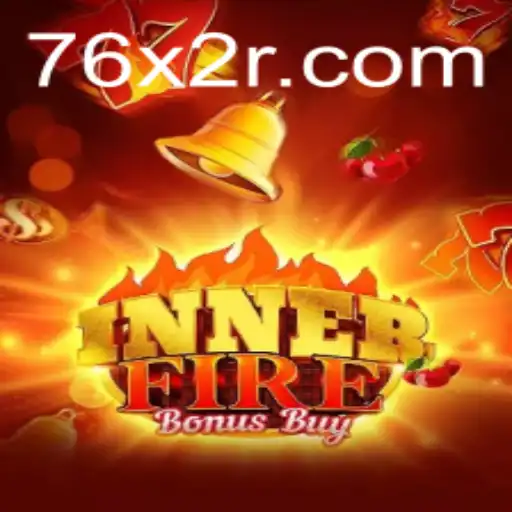 Descubra o Mundo Fascinante de InnerFireBonusBuy: Uma Aventura com Multiplicadores 76X