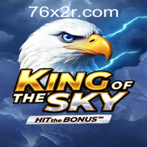 Descubra KingOfTheSky: Um Novo Fenômeno no Mundo dos Jogos