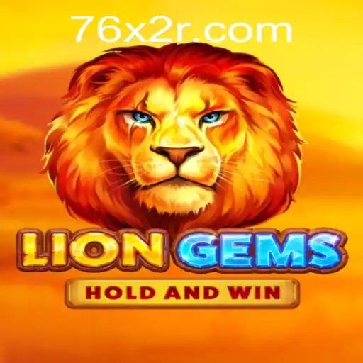 LionGems: O Universo dos Asas Lendárias com Chances de 76X
