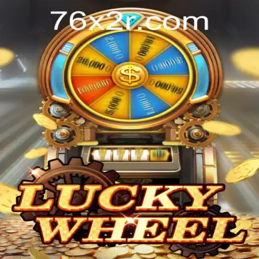 Descubra o Fascinante Mundo de LuckyWheel com a Chave Mágica 76X