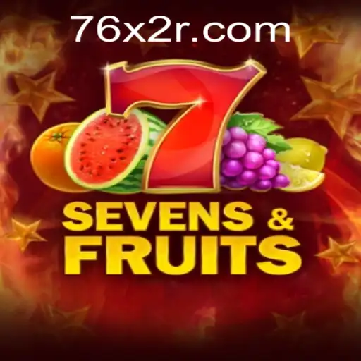 Explorando SevensFruits: Um Mergulho no Jogo Inovador com a Característica 76X