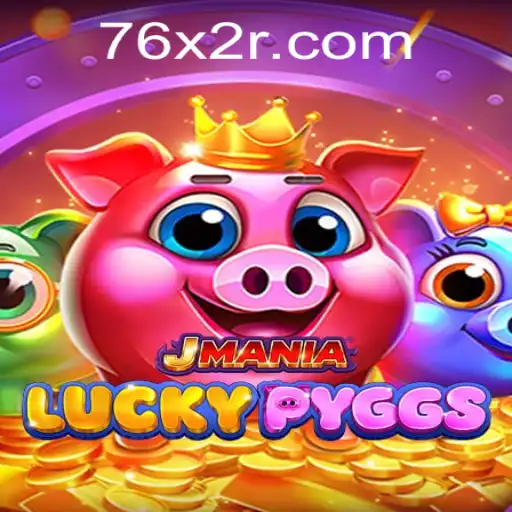 Descubra o Universo Empolgante de JManiaLuckyPyggs: Jogo de Azar e Estratégia
